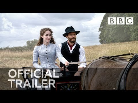 Death and Nightingales: Trailer - BBC