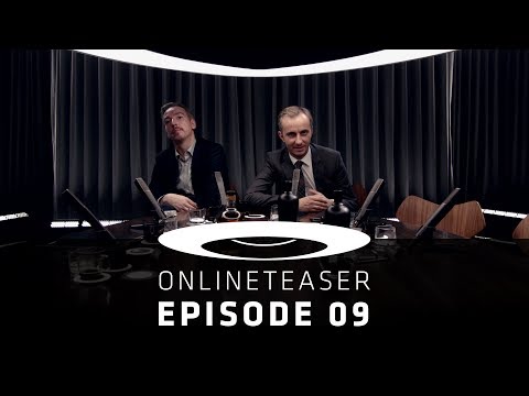 Schulz &amp; Böhmermann | Onlineteaser: Episode 09