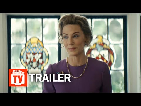 Mrs. America Season 1 Trailer 2 | Rotten Tomatoes TV