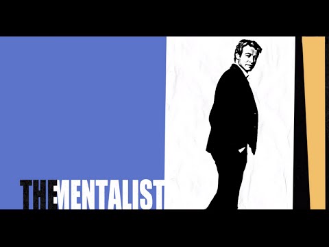The Mentalist opening credits