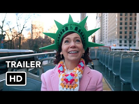 Elsbeth (CBS) Trailer HD - The Good Wife spinoff
