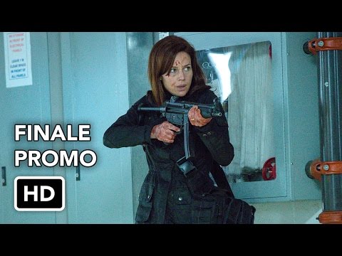 Wayward Pines 1x10 Promo &quot;Cycle&quot; (HD) Series Finale