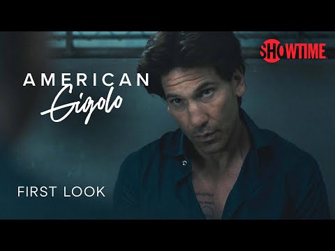 American Gigolo (2022) Official Teaser | SHOWTIME