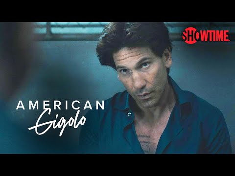 American Gigolo (2022) Official Teaser | SHOWTIME