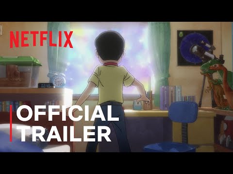 Anime "T・P BON" startet nächste Woche bei Netflix