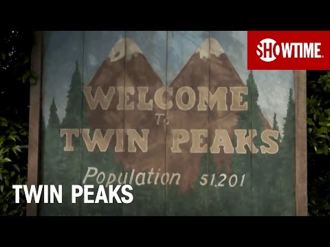 Twin Peaks | Now in Production | SHOWTIME Series (2017)