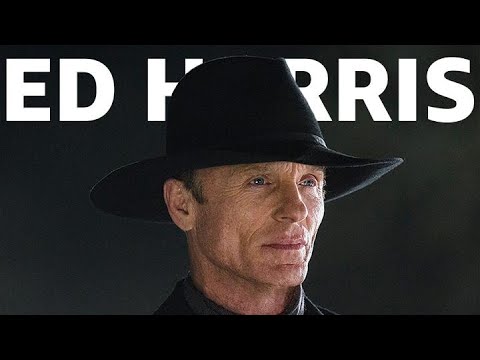 The Rise of Ed Harris | IMDb NO SMALL PARTS