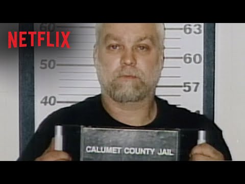 Making A Murderer - Haupt-Trailer – Netflix - Deutsch [HD]