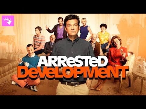 The Day Arrested Development Died