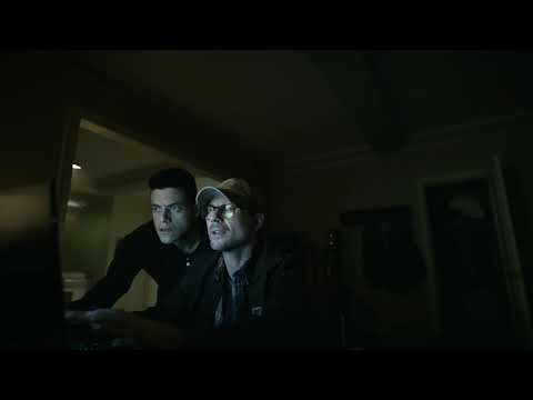 Mr Robot Season 4 &#039;Silver Bells Are Ringing&#039; Trailer HD Final Season