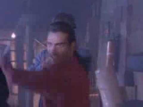 Highlander TV Intro