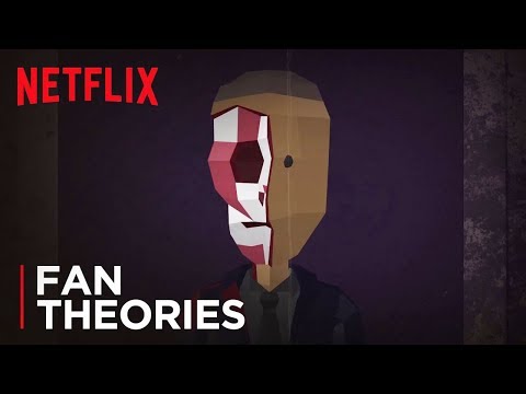 Fan Theories | &#039;Breaking Bad&#039; Is &#039;The Walking Dead&#039; Prequel | Netflix