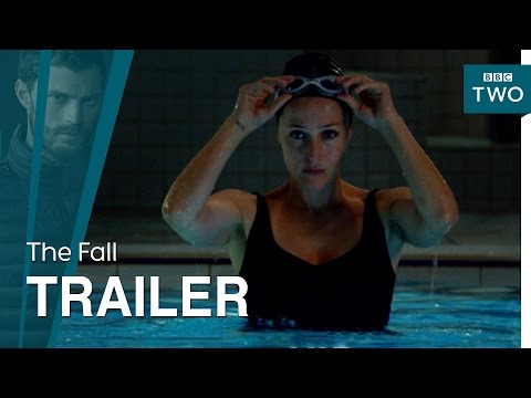 The Fall: Series 3 - Teaser Trailer - BBC Two