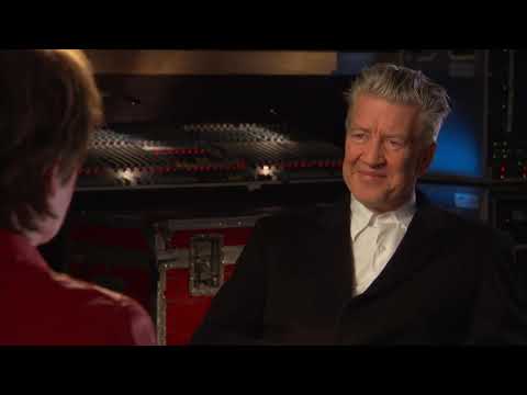 David Lynch Interviews Paul McCartney