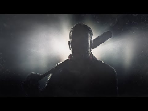 TEKKEN 7 - Season Pass 2 Reveal featuring Negan from AMCs The Walking Dead | PS4, X1, PC