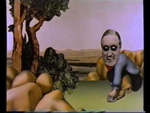 Monty Python&#039;s Fliegender Zirkus Episode 2 (part 2 of 5)