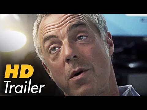 BOSCH Season 1 TRAILER | New Amazon Studios Series