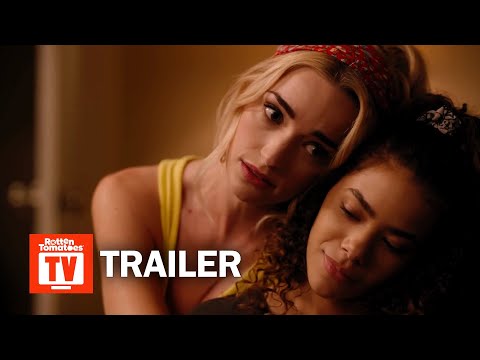 Ginny &amp; Georgia Season 1 Trailer | Rotten Tomatoes TV