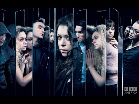 Orphan Black Season 3 Trailer