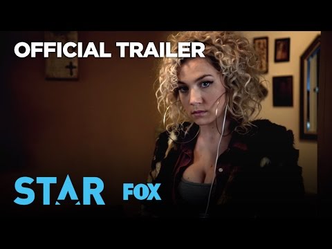 Official Trailer | Season 1 | STAR