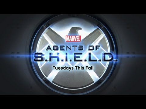 Marvel&#039;s Agents of S.H.I.E.L.D. - Trailer 1 (Official)