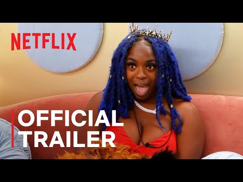 The Circle: Season 5 | Official Trailer | Netflix