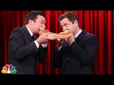 Nick Offerman Reveals His Top Fatty Meat Dishes for Fall