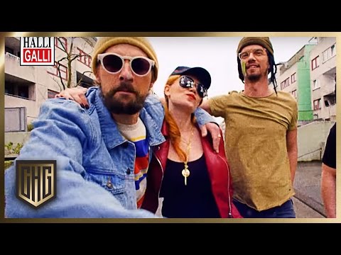 Satire Hits - Erdogan Edition | Circus HalliGalli | ProSieben