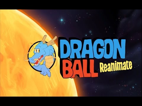 DRAGON BALL REANIMATE