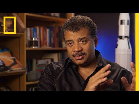 Millennium Falcon or Starship Enterprise? - Fan Question | StarTalk