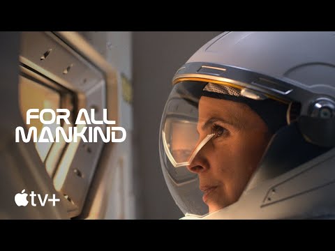 "For All Mankind" Staffel 4: Starttermin, Teaser & erste Bilder