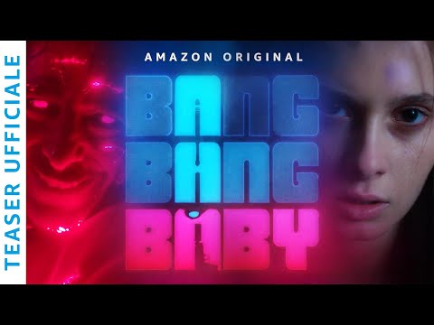 BANG BANG BABY | TEASER TRAILER | PRIME VIDEO