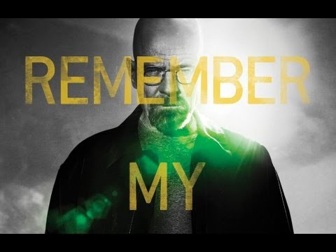 BREAKING BAD - Finale | Ozymandias TRAILER | HD