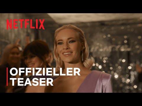 KITZ | Offizieller Teaser 2 | Netflix