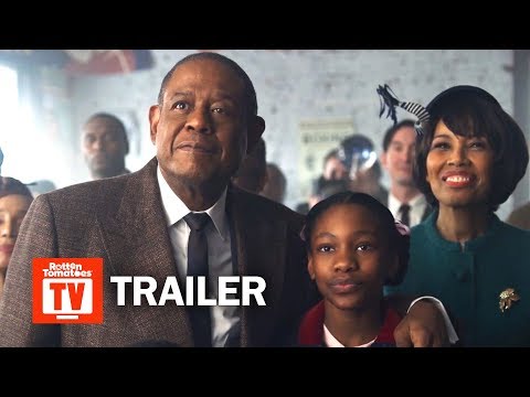 Godfather of Harlem Season 1 Trailer | Rotten Tomatoes TV