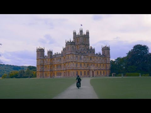 DOWNTON ABBEY | Official Teaser Trailer | In Theaters September 20