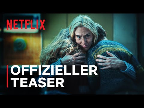 Liebes Kind: Infos & Teaser-Trailer zur spannenden Netflix-Serie