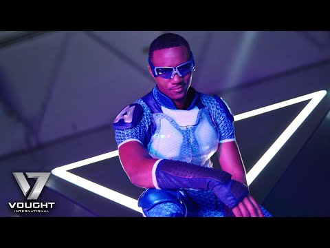 A-Train - Faster (Official Music Video)