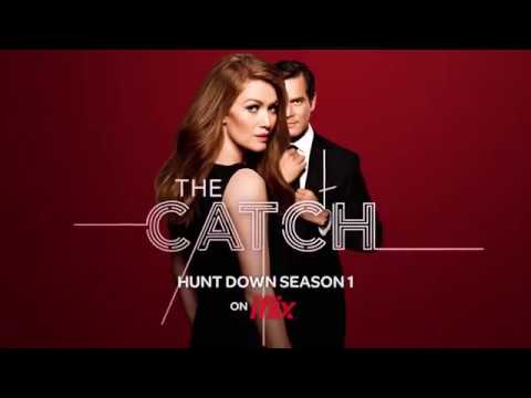 The Catch Season 1 Trailer
