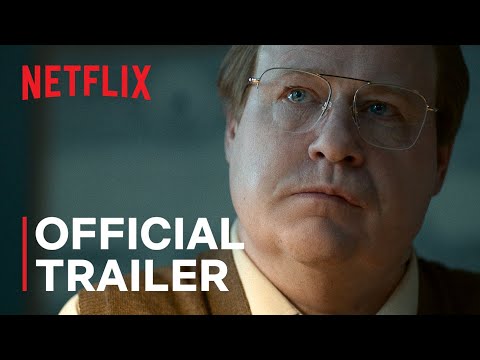 The Unlikely Murderer | Official Trailer | Netflix