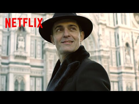 Berlin | Spin-off zu Haus des Geldes | Netflix