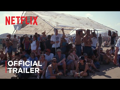 Trainwreck: Woodstock &#039;99 | Official Trailer | Netflix