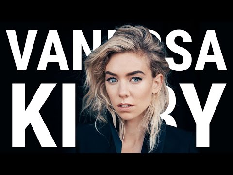 The Rise of Vanessa Kirby | NO SMALL PARTS