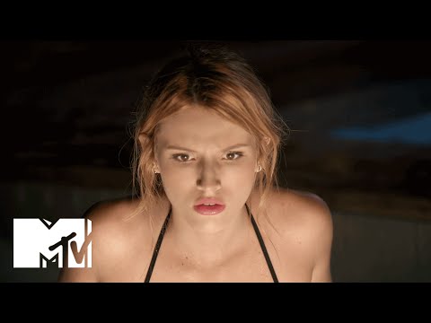 Scream (TV Series) | First 8 Minutes Official Sneak Peek | MTV