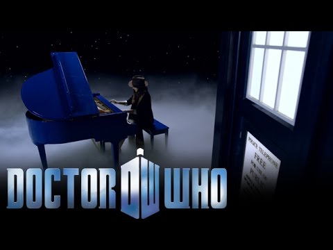 Doctor Who Theme - Sonya Belousova