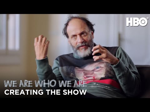 We Are Who We Are: Luca Guadagnino on Creating We Are Who We Are | HBO