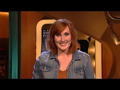 Lena Liebkind: Foodporn-Liebhaberin - TV total
