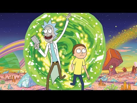 Ricking Morty S3E2 | Rick and Morty | Adult Swim