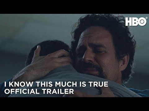 I Know This Much Is True: Official Trailer | HBO
