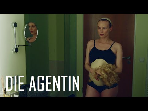 Die Agentin | Offizieller Trailer HD Deutsch German | Ab 29.08. im Kino